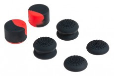 NACON BIGBEN DualSense Thumb Grips (3 p&aacute;r) PS5 kontrollerhez Iroda &eacute;s sz&aacute;m&iacute;t&aacute;stechnika - J&aacute;t&eacute;k konzol - Kieg&eacute;sz&iacute;tő - 440067