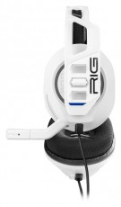 NACON Plantronics RIG 300PRO HS PS5 feh&eacute;r gamer headset Audio-Video / Hifi / Multim&eacute;dia - F&uuml;l &eacute;s Fejhallgat&oacute;k - Fejhallgat&oacute; mikrofonnal / headset - 466673