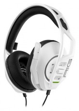 NACON Plantronics RIG 300PRO HX Xbox Series X feh&eacute;r gamer headset Audio-Video / Hifi / Multim&eacute;dia - F&uuml;l &eacute;s Fejhallgat&oacute;k - Fejhallgat&oacute; mikrofonnal / headset - 466675