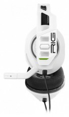 NACON Plantronics RIG 300PRO HX Xbox Series X feh&eacute;r gamer headset Audio-Video / Hifi / Multim&eacute;dia - F&uuml;l &eacute;s Fejhallgat&oacute;k - Fejhallgat&oacute; mikrofonnal / headset - 466675
