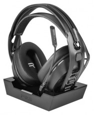 NACON RIG 800 PRO HX Xbox fekete gamer headset Mobil / Kommunikáció / Smart - Mobiltelefon kiegészítő / tok - Headset - 497868