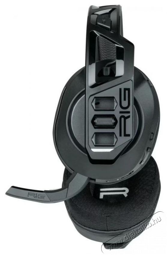 NACON RIG 600 PRO HX Xbox fekete gamer headset Audio-Video / Hifi / Multim&eacute;dia - F&uuml;l &eacute;s Fejhallgat&oacute;k - Fejhallgat&oacute; - 498086