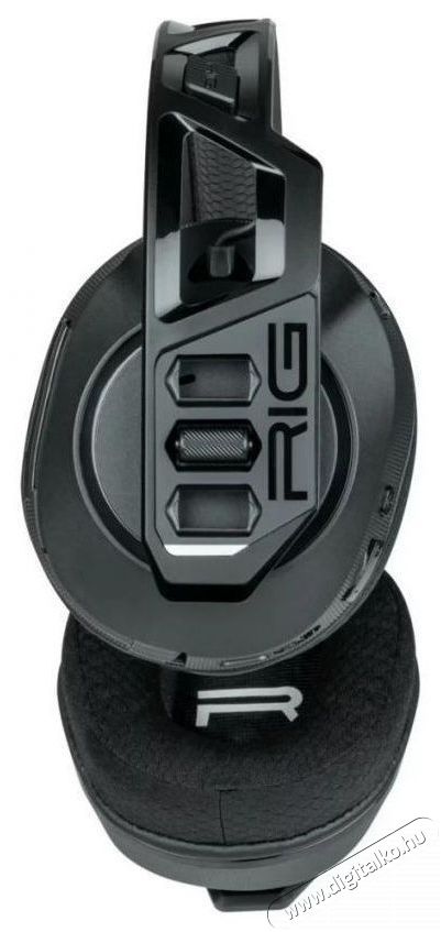 NACON RIG 600 PRO HX Xbox fekete gamer headset Audio-Video / Hifi / Multim&eacute;dia - F&uuml;l &eacute;s Fejhallgat&oacute;k - Fejhallgat&oacute; - 498086