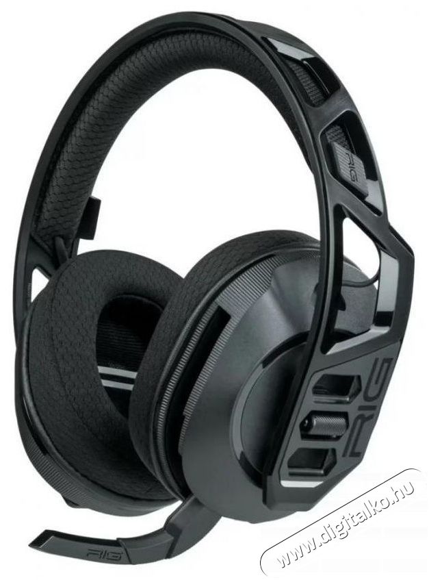 NACON RIG 600 PRO HX Xbox fekete gamer headset Audio-Video / Hifi / Multim&eacute;dia - F&uuml;l &eacute;s Fejhallgat&oacute;k - Fejhallgat&oacute; - 498086