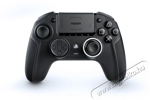 NACON 2808848 Revolution 5 Pro PS5 fekete kontroller Iroda &eacute;s sz&aacute;m&iacute;t&aacute;stechnika - J&aacute;t&eacute;k konzol - Kontroller - 500386