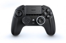 NACON 2808848 Revolution 5 Pro PS5 fekete kontroller Iroda &eacute;s sz&aacute;m&iacute;t&aacute;stechnika - J&aacute;t&eacute;k konzol - Kontroller - 500386