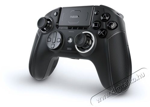 NACON 2808848 Revolution 5 Pro PS5 fekete kontroller Iroda &eacute;s sz&aacute;m&iacute;t&aacute;stechnika - J&aacute;t&eacute;k konzol - Kontroller - 500386