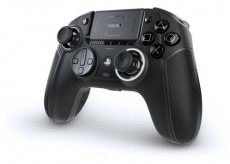 NACON 2808848 Revolution 5 Pro PS5 fekete kontroller Iroda &eacute;s sz&aacute;m&iacute;t&aacute;stechnika - J&aacute;t&eacute;k konzol - Kontroller - 500386