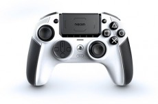NACON 2808849 Revolution 5 Pro PS5 feh&eacute;r kontroller Iroda &eacute;s sz&aacute;m&iacute;t&aacute;stechnika - J&aacute;t&eacute;k konzol - Kontroller - 500387