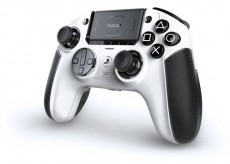 NACON 2808849 Revolution 5 Pro PS5 feh&eacute;r kontroller Iroda &eacute;s sz&aacute;m&iacute;t&aacute;stechnika - J&aacute;t&eacute;k konzol - Kontroller - 500387