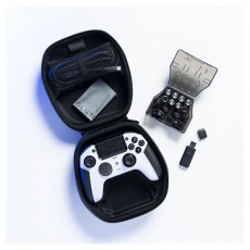 NACON 2808849 Revolution 5 Pro PS5 feh&eacute;r kontroller Iroda &eacute;s sz&aacute;m&iacute;t&aacute;stechnika - J&aacute;t&eacute;k konzol - Kontroller - 500387
