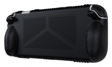 NACON 2809491 Nintendo Switch 2 szilikon fekete v&eacute;dőtok Iroda &eacute;s sz&aacute;m&iacute;t&aacute;stechnika - J&aacute;t&eacute;k konzol - Kieg&eacute;sz&iacute;tő - 506900