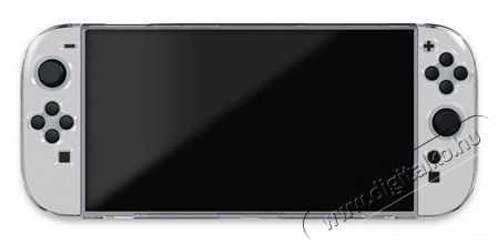 NACON 2809492 Nintendo Switch 2 &aacute;tl&aacute;tsz&oacute; v&eacute;dőtok Iroda &eacute;s sz&aacute;m&iacute;t&aacute;stechnika - J&aacute;t&eacute;k konzol - Kieg&eacute;sz&iacute;tő - 506898
