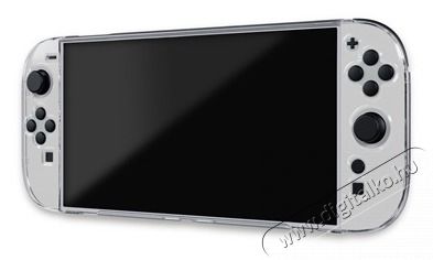 NACON 2809492 Nintendo Switch 2 &aacute;tl&aacute;tsz&oacute; v&eacute;dőtok Iroda &eacute;s sz&aacute;m&iacute;t&aacute;stechnika - J&aacute;t&eacute;k konzol - Kieg&eacute;sz&iacute;tő - 506898