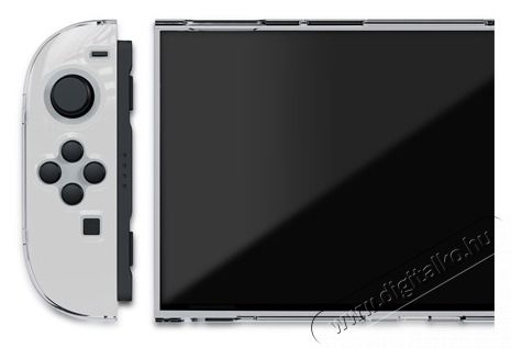 NACON 2809492 Nintendo Switch 2 &aacute;tl&aacute;tsz&oacute; v&eacute;dőtok Iroda &eacute;s sz&aacute;m&iacute;t&aacute;stechnika - J&aacute;t&eacute;k konzol - Kieg&eacute;sz&iacute;tő - 506898