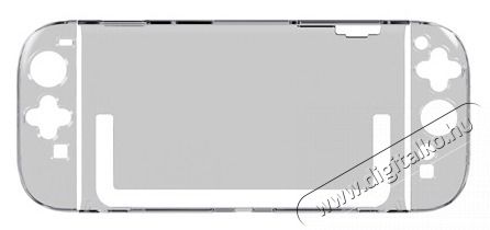 NACON 2809492 Nintendo Switch 2 &aacute;tl&aacute;tsz&oacute; v&eacute;dőtok Iroda &eacute;s sz&aacute;m&iacute;t&aacute;stechnika - J&aacute;t&eacute;k konzol - Kieg&eacute;sz&iacute;tő - 506898