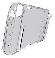 NACON 2809492 Nintendo Switch 2 &aacute;tl&aacute;tsz&oacute; v&eacute;dőtok Iroda &eacute;s sz&aacute;m&iacute;t&aacute;stechnika - J&aacute;t&eacute;k konzol - Kieg&eacute;sz&iacute;tő - 506898