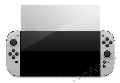 NACON 2809493 Nintendo Switch 2 kijelzőv&eacute;dő &uuml;vegf&oacute;lia Iroda &eacute;s sz&aacute;m&iacute;t&aacute;stechnika - J&aacute;t&eacute;k konzol - Kieg&eacute;sz&iacute;tő - 506895