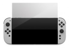 NACON 2809493 Nintendo Switch 2 kijelzőv&eacute;dő &uuml;vegf&oacute;lia Iroda &eacute;s sz&aacute;m&iacute;t&aacute;stechnika - J&aacute;t&eacute;k konzol - Kieg&eacute;sz&iacute;tő - 506895