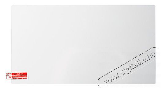 NACON 2809493 Nintendo Switch 2 kijelzőv&eacute;dő &uuml;vegf&oacute;lia Iroda &eacute;s sz&aacute;m&iacute;t&aacute;stechnika - J&aacute;t&eacute;k konzol - Kieg&eacute;sz&iacute;tő - 506895