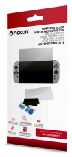 NACON 2809493 Nintendo Switch 2 kijelzőv&eacute;dő &uuml;vegf&oacute;lia Iroda &eacute;s sz&aacute;m&iacute;t&aacute;stechnika - J&aacute;t&eacute;k konzol - Kieg&eacute;sz&iacute;tő - 506895