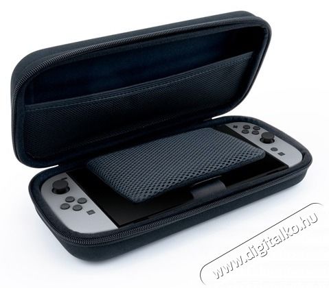 NACON 2809494 Nintendo Switch 2 fekete utaz&oacute;tok + f&oacute;lia Iroda &eacute;s sz&aacute;m&iacute;t&aacute;stechnika - J&aacute;t&eacute;k konzol - Kieg&eacute;sz&iacute;tő - 506893