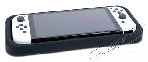 NACON 2809494 Nintendo Switch 2 fekete utaz&oacute;tok + f&oacute;lia Iroda &eacute;s sz&aacute;m&iacute;t&aacute;stechnika - J&aacute;t&eacute;k konzol - Kieg&eacute;sz&iacute;tő - 506893