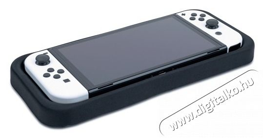 NACON 2809494 Nintendo Switch 2 fekete utaz&oacute;tok + f&oacute;lia Iroda &eacute;s sz&aacute;m&iacute;t&aacute;stechnika - J&aacute;t&eacute;k konzol - Kieg&eacute;sz&iacute;tő - 506893