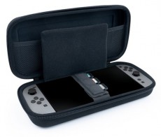 NACON 2809494 Nintendo Switch 2 fekete utaz&oacute;tok + f&oacute;lia Iroda &eacute;s sz&aacute;m&iacute;t&aacute;stechnika - J&aacute;t&eacute;k konzol - Kieg&eacute;sz&iacute;tő - 506893