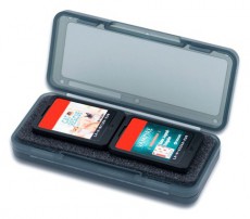 NACON 2809494 Nintendo Switch 2 fekete utaz&oacute;tok + f&oacute;lia Iroda &eacute;s sz&aacute;m&iacute;t&aacute;stechnika - J&aacute;t&eacute;k konzol - Kieg&eacute;sz&iacute;tő - 506893