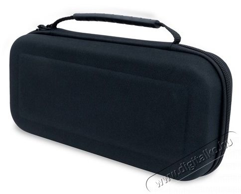 NACON 2809494 Nintendo Switch 2 fekete utaz&oacute;tok + f&oacute;lia Iroda &eacute;s sz&aacute;m&iacute;t&aacute;stechnika - J&aacute;t&eacute;k konzol - Kieg&eacute;sz&iacute;tő - 506893