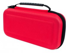 NACON 2809496 Nintendo Switch 2 piros utaz&oacute;tok + f&oacute;lia Iroda &eacute;s sz&aacute;m&iacute;t&aacute;stechnika - J&aacute;t&eacute;k konzol - Kieg&eacute;sz&iacute;tő - 506882