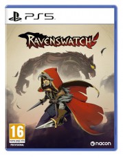 NACON Ravenswatch PS5 j&aacute;t&eacute;kszoftver Iroda &eacute;s sz&aacute;m&iacute;t&aacute;stechnika - J&aacute;t&eacute;k konzol - Playstation 5 (PS5) j&aacute;t&eacute;k - 507451