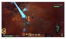 NACON Ravenswatch PS5 j&aacute;t&eacute;kszoftver Iroda &eacute;s sz&aacute;m&iacute;t&aacute;stechnika - J&aacute;t&eacute;k konzol - Playstation 5 (PS5) j&aacute;t&eacute;k - 507451