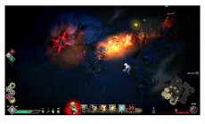 NACON Ravenswatch PS4 j&aacute;t&eacute;kszoftver Iroda &eacute;s sz&aacute;m&iacute;t&aacute;stechnika - J&aacute;t&eacute;k konzol - Playstation 4 (PS4) j&aacute;t&eacute;k - 508442