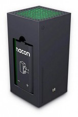 NACON XBOX DUPLA AKKUMUL&Aacute;TORT&Ouml;LTŐ (2809196) KONTROLLER KIEG&Eacute;SZ&Iacute;TŐ Iroda &eacute;s sz&aacute;m&iacute;t&aacute;stechnika - J&aacute;t&eacute;k konzol - Kieg&eacute;sz&iacute;tő - 508390