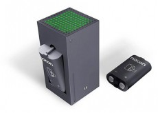 NACON XBOX DUPLA AKKUMUL&Aacute;TORT&Ouml;LTŐ (2809196) KONTROLLER KIEG&Eacute;SZ&Iacute;TŐ Iroda &eacute;s sz&aacute;m&iacute;t&aacute;stechnika - J&aacute;t&eacute;k konzol - Kieg&eacute;sz&iacute;tő - 508390