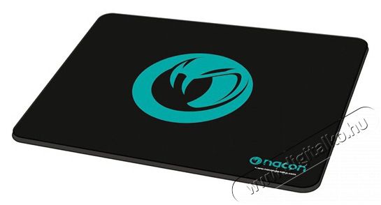 NACON 2809112 MM-200 fekete eg&eacute;rpad Iroda &eacute;s sz&aacute;m&iacute;t&aacute;stechnika - Eg&eacute;r - Eg&eacute;rpad - 508949