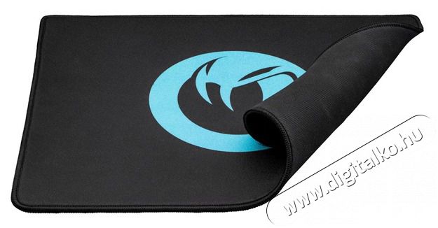 NACON 2809112 MM-200 fekete eg&eacute;rpad Iroda &eacute;s sz&aacute;m&iacute;t&aacute;stechnika - Eg&eacute;r - Eg&eacute;rpad - 508949