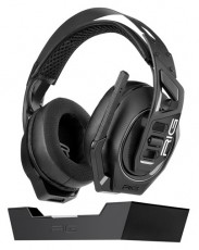 NACON 2809611 RIG 900 MAX HS XBOX fekete gamer headset Audio-Video / Hifi / Multim&eacute;dia - F&uuml;l &eacute;s Fejhallgat&oacute;k - Fejhallgat&oacute; - 509006