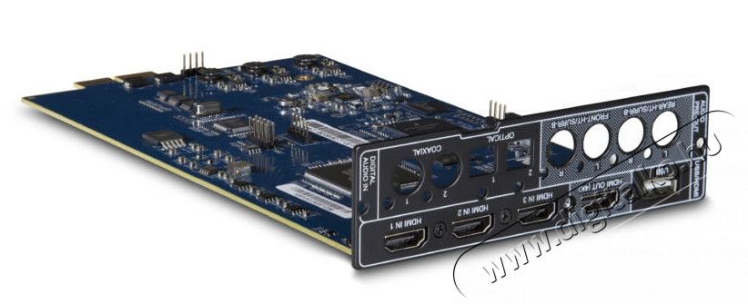 NAD MDC VM130 bőv&iacute;tő modul Iroda &eacute;s sz&aacute;m&iacute;t&aacute;stechnika - Sz&aacute;mol&oacute;g&eacute;p - Kieg&eacute;sz&iacute;tő - 326322