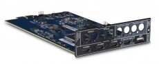 NAD MDC VM130 bőv&iacute;tő modul Iroda &eacute;s sz&aacute;m&iacute;t&aacute;stechnika - Sz&aacute;mol&oacute;g&eacute;p - Kieg&eacute;sz&iacute;tő - 326322