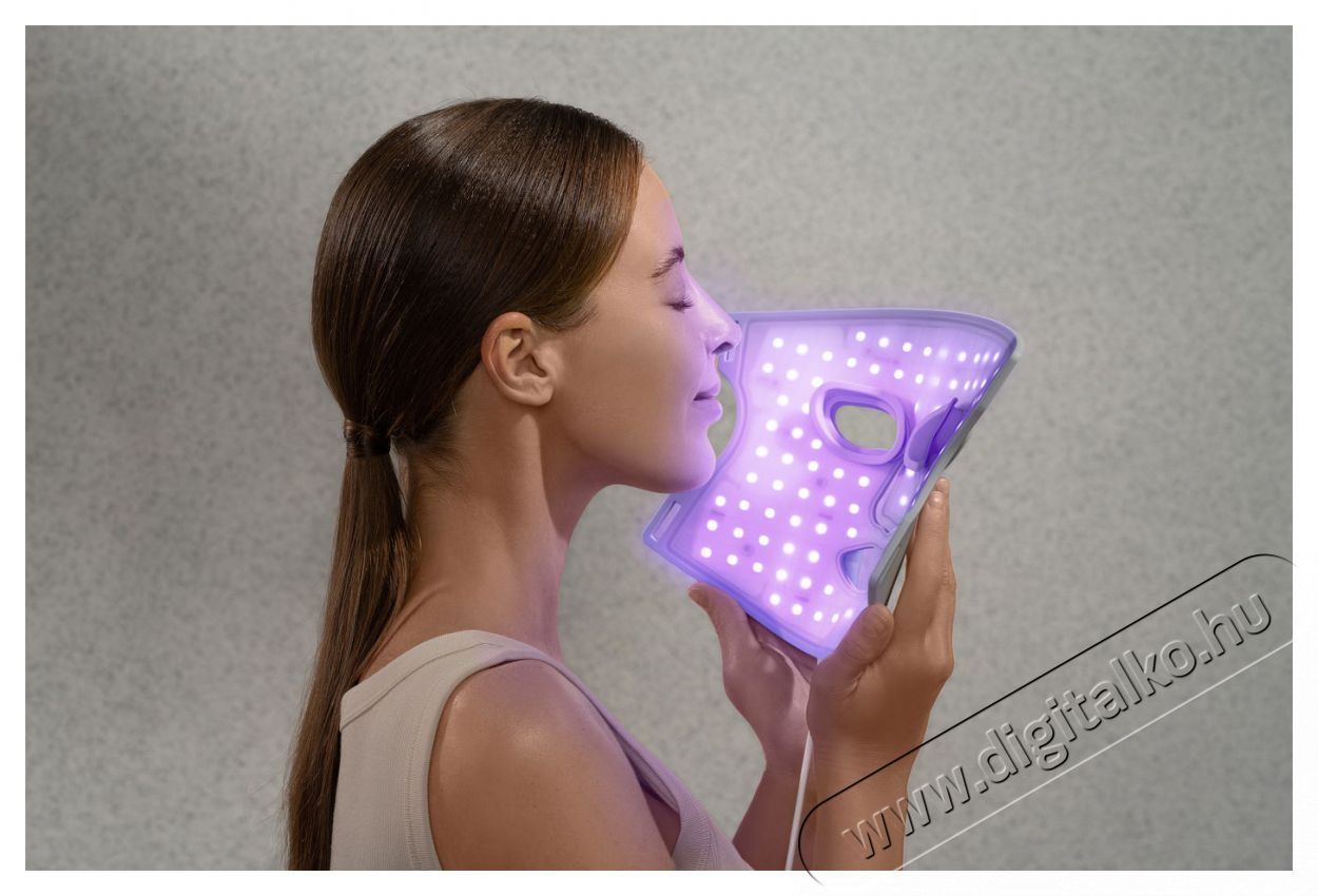 Nanoleaf LED Light Therapy Sz&eacute;ps&eacute;g&aacute;pol&aacute;s / Eg&eacute;szs&eacute;g - Egy&eacute;b sz&eacute;ps&eacute;g / eg&eacute;szs&eacute;g term&eacute;k - 518922