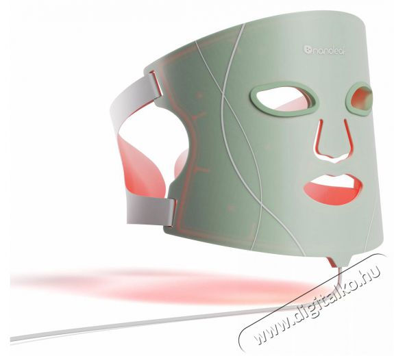 Nanoleaf LED Light Therapy Sz&eacute;ps&eacute;g&aacute;pol&aacute;s / Eg&eacute;szs&eacute;g - Egy&eacute;b sz&eacute;ps&eacute;g / eg&eacute;szs&eacute;g term&eacute;k - 518922