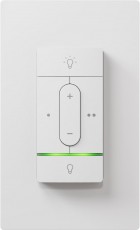 Nanoleaf Sense+ Smart Wireless Light Switch H&aacute;ztart&aacute;s / Otthon / K&uuml;lt&eacute;r - Okos otthon - Kieg&eacute;sz&iacute;tő - 521786