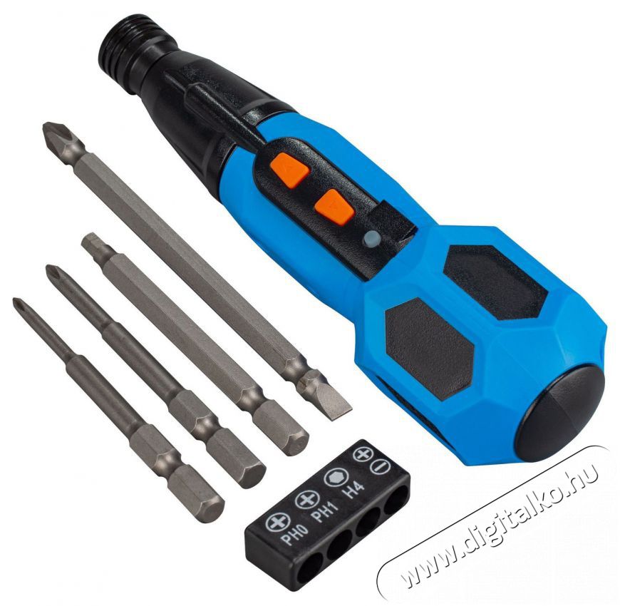 NAREX HYBRO AS 37-Li H&aacute;ztart&aacute;s / Otthon / K&uuml;lt&eacute;r - Szersz&aacute;m - Akkumul&aacute;toros csavarh&uacute;z&oacute; - 518923