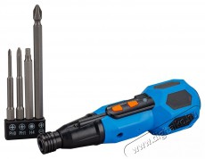 NAREX HYBRO AS 37-Li H&aacute;ztart&aacute;s / Otthon / K&uuml;lt&eacute;r - Szersz&aacute;m - Akkumul&aacute;toros csavarh&uacute;z&oacute; - 518923