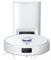 Narwal Freo S CP-ZD-A00198-00-00 porsz&iacute;v&oacute;, 8000 Pa, 3200mAh akkumul&aacute;tor, Narwal Freo Advice alkalmaz&aacute;s, Feh&eacute;r H&aacute;ztart&aacute;s / Otthon / K&uuml;lt&eacute;r - Porsz&iacute;v&oacute; / takar&iacute;t&oacute;g&eacute;p - Robotporsz&iacute;v&oacute; - 537146