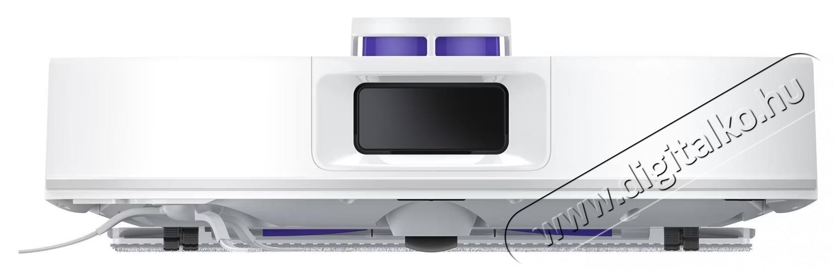 Narwal Freo S CP-ZD-A00198-00-00 porsz&iacute;v&oacute;, 8000 Pa, 3200mAh akkumul&aacute;tor, Narwal Freo Advice alkalmaz&aacute;s, Feh&eacute;r H&aacute;ztart&aacute;s / Otthon / K&uuml;lt&eacute;r - Porsz&iacute;v&oacute; / takar&iacute;t&oacute;g&eacute;p - Robotporsz&iacute;v&oacute; - 537146