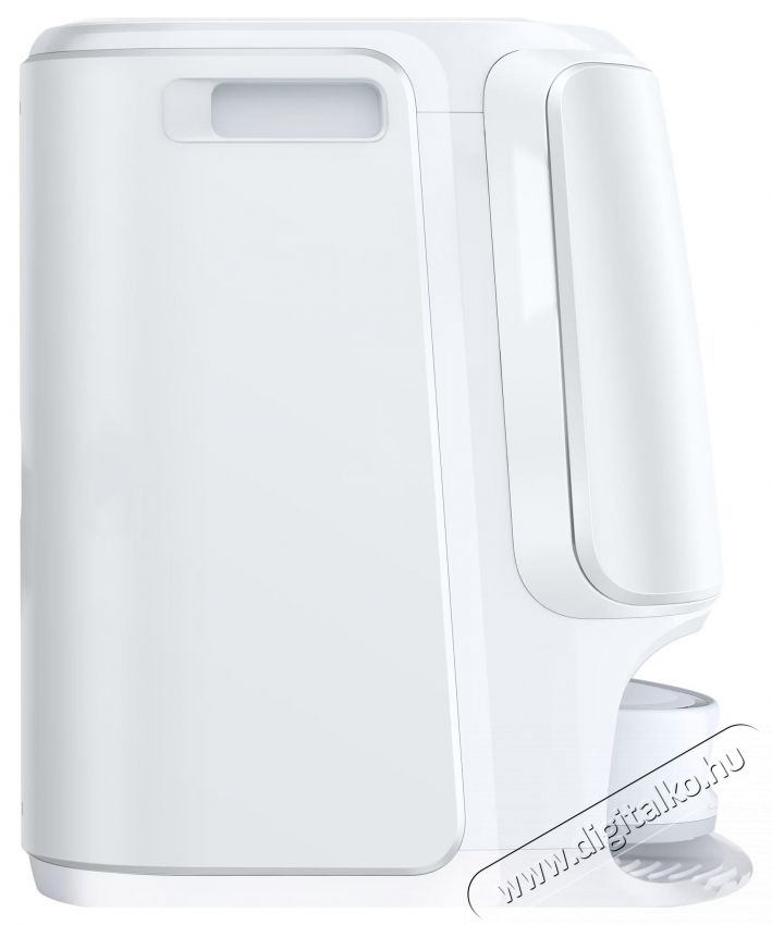 Narwal Freo X10 PRO CP-ZD-A00139-00-00 porsz&iacute;v&oacute;, 11000Pa, 5200mAh, Freo Mind 2.0 pro, Feh&eacute;r H&aacute;ztart&aacute;s / Otthon / K&uuml;lt&eacute;r - Porsz&iacute;v&oacute; / takar&iacute;t&oacute;g&eacute;p - Robotporsz&iacute;v&oacute; - 537145